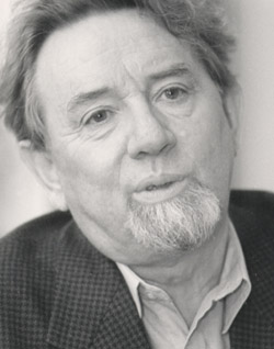 Lothar Kusche. (Foto: privat)