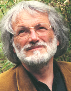  Otto K�hler. (Foto: privat)