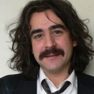Deniz Y�cel. (Foto: taz.de)